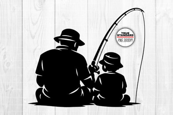 Download Fishing Dad and Son - Dad and son Collection