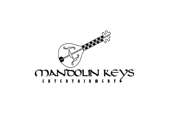 Download Vintage Mandolin Key for Entertainment - Entertainment Collection