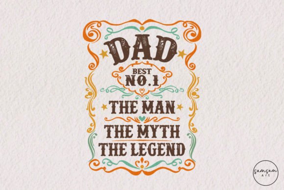 Download Dad Whisky Label PNG Sublimation - Premium Resources